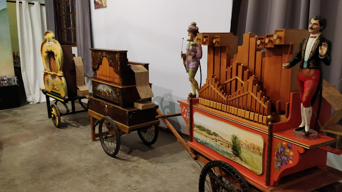 Marche Nordique, Culture, Beaujolais
