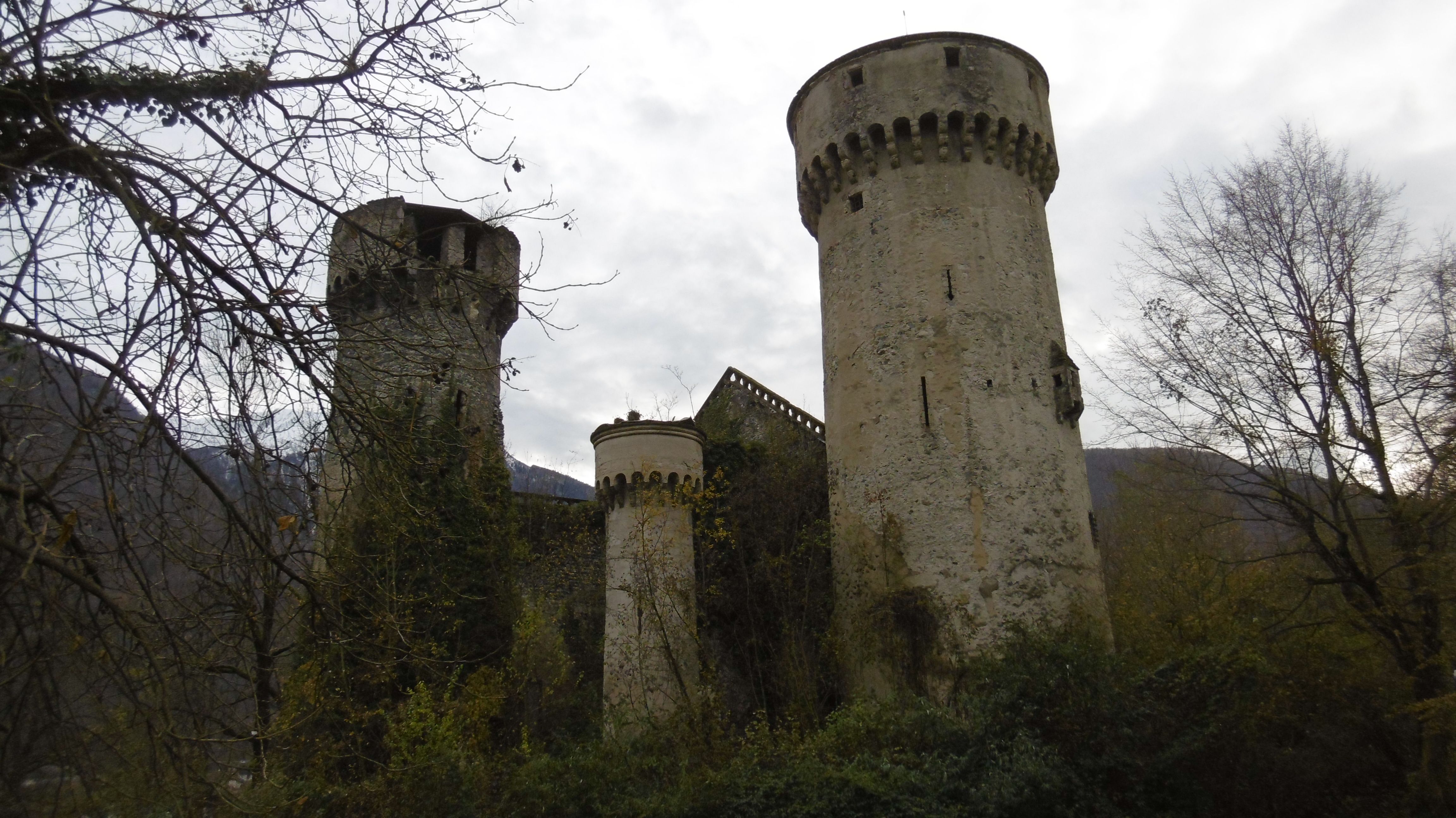 Rando Découverte devient RANDO POIREAUX