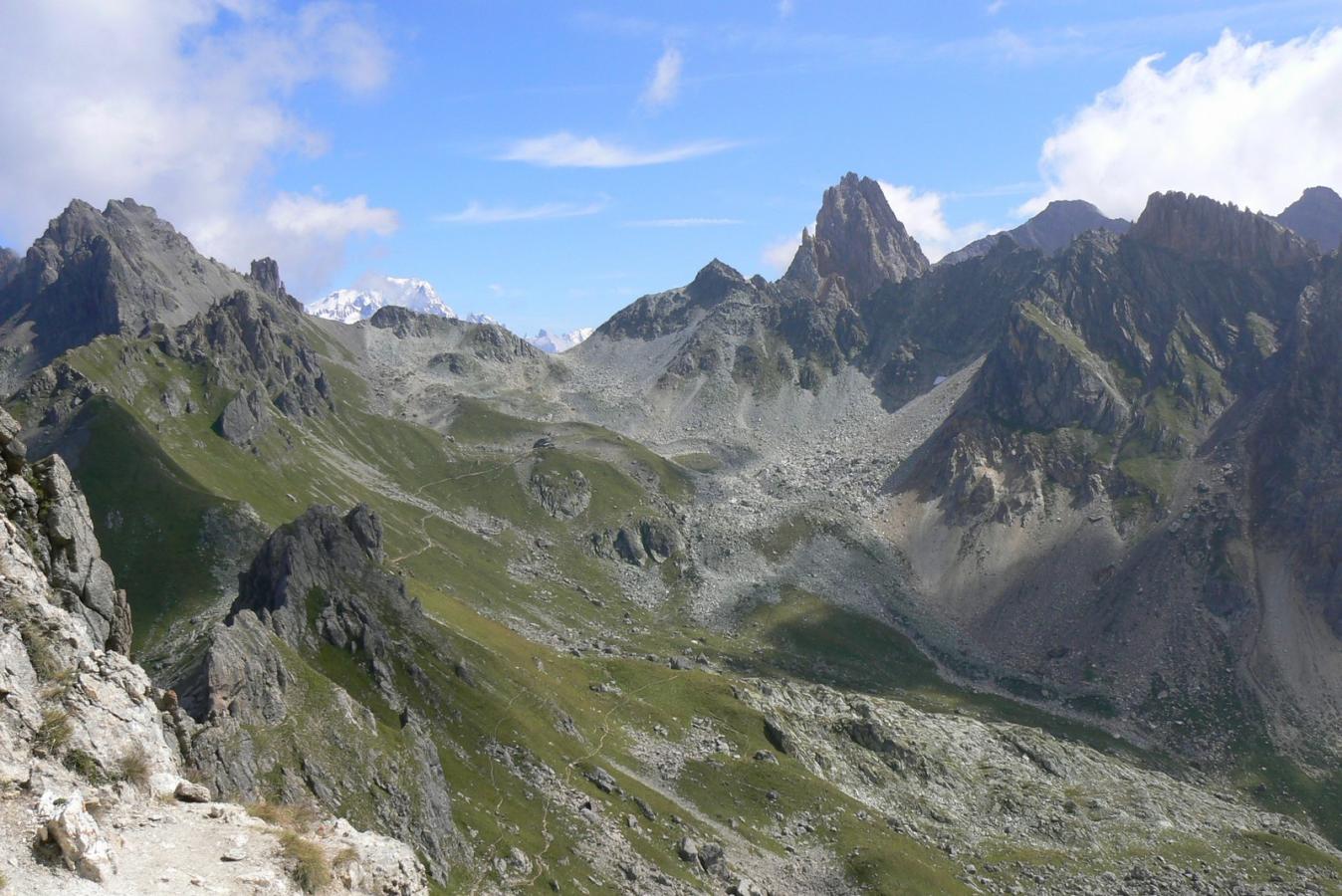 TREKS RANDO PLUS ETE 2024