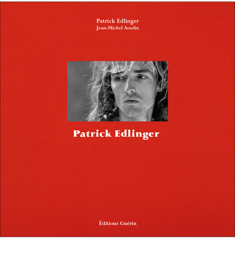 Soirée hommage Patrick Edlinger jeudi 27 avril 2023