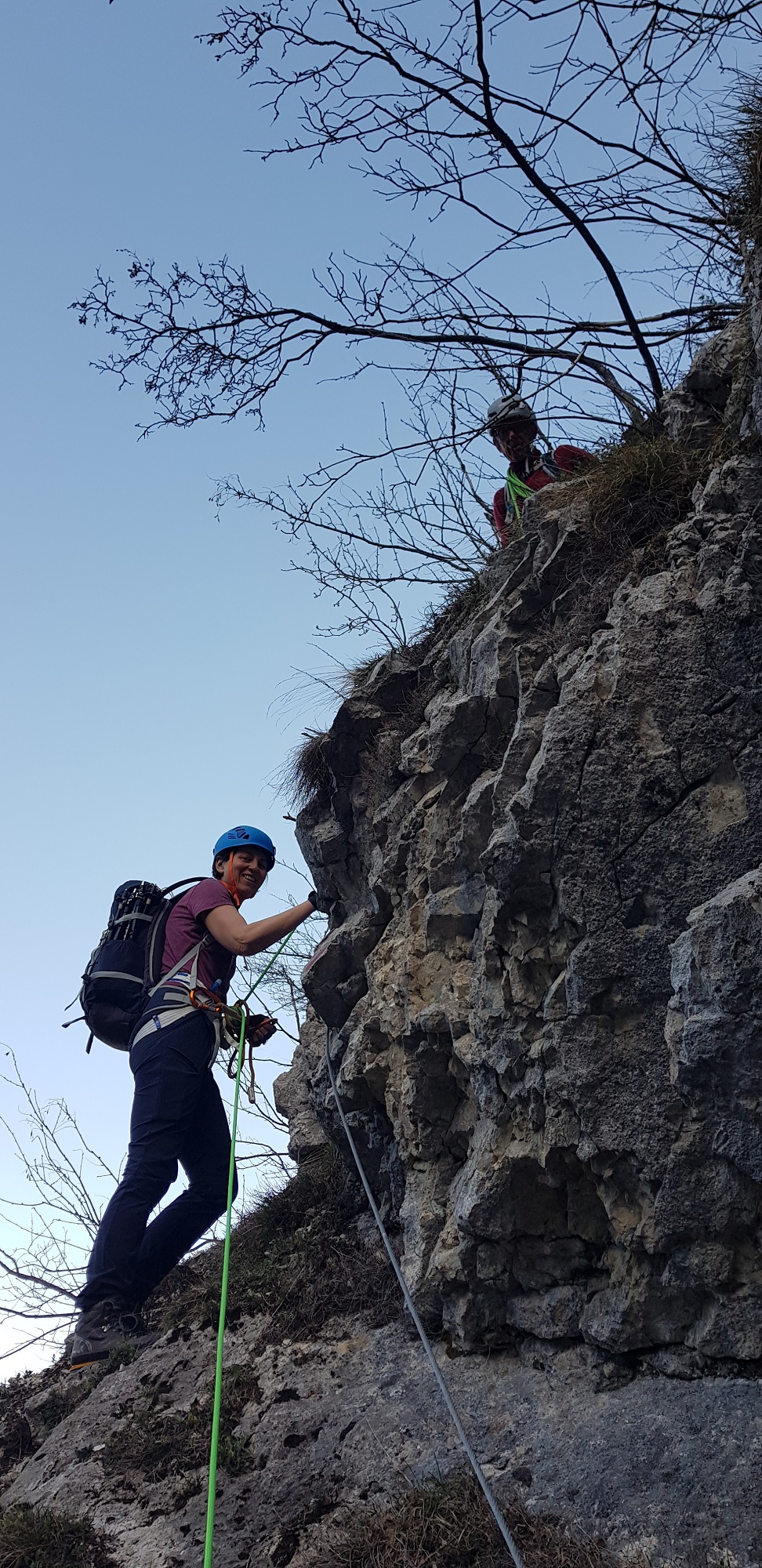 LES ECHELLES DE CHARMINELLES