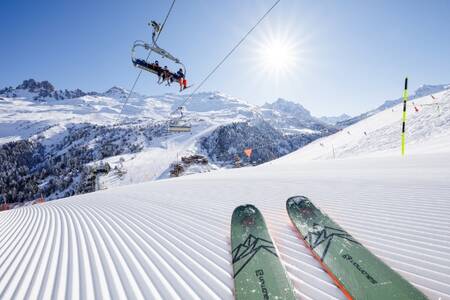 Programme Ski-club modifié
