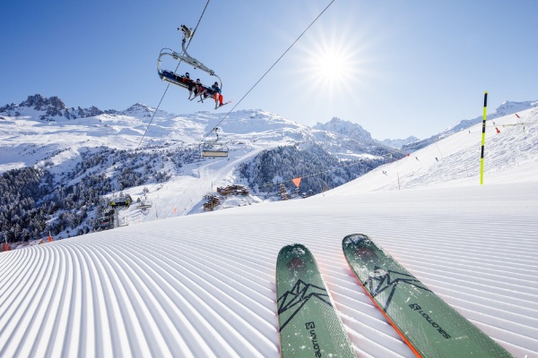 Programme Ski-club modifié
