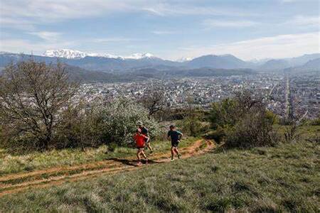 NOUVEAUTÉ TRAIL : INITIATION ET/OU REPRISE => LES MARDIS DEBUTANT.ES
