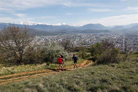 NOUVEAUTÉ TRAIL : INITIATION ET/OU REPRISE => LES MARDIS DEBUTANT.ES