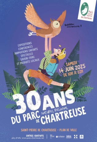 Les rendez-vous "Milieu Montagnard" de Juin