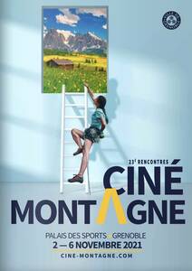 TOUS AUX RENCONTRES CINÉ MONTAGNE !