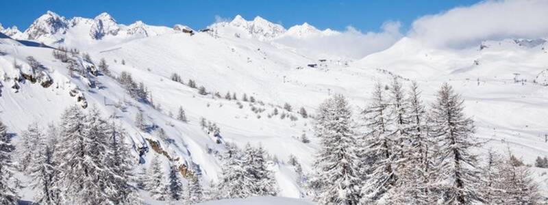 Week-end ALPES DU SUD 2023 : inscrivez-vous !