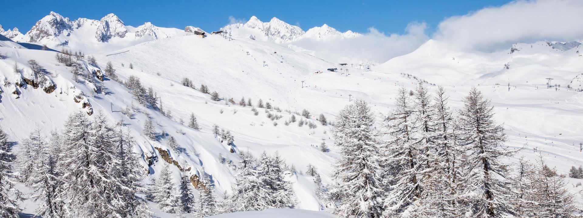 Idée cadeau : offrez-vous le week-end Alpes du Sud 2023 !
