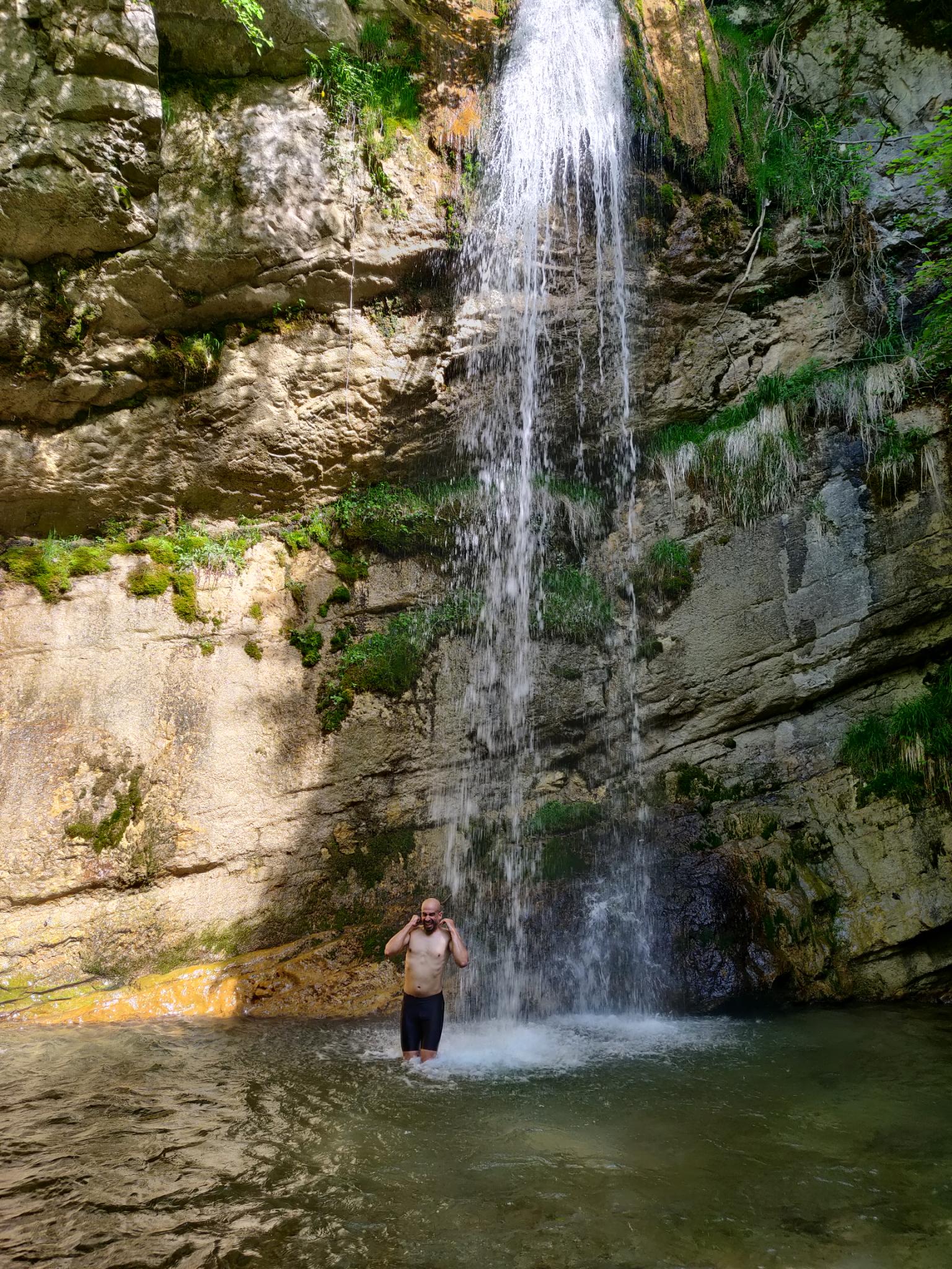 TRAIL : TOUR DU PLATEAU DES PETITES ROCHES