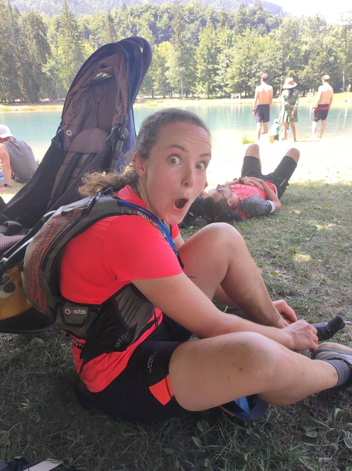 TRAIL : ULTRA TRAIL DU HAUT-GIFFRE