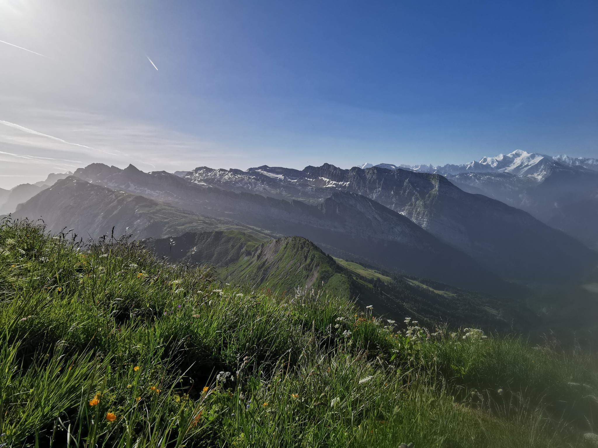 TRAIL : ULTRA TRAIL DU HAUT-GIFFRE
