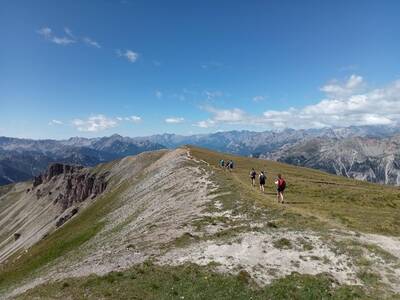 TRAIL : DEMANDEZ LE PROGRAMME 2023-2024 !