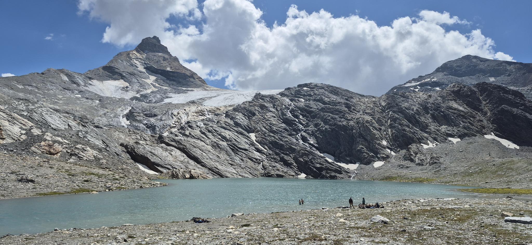 TRAIL : Altavia n°2 du Val d'Aoste