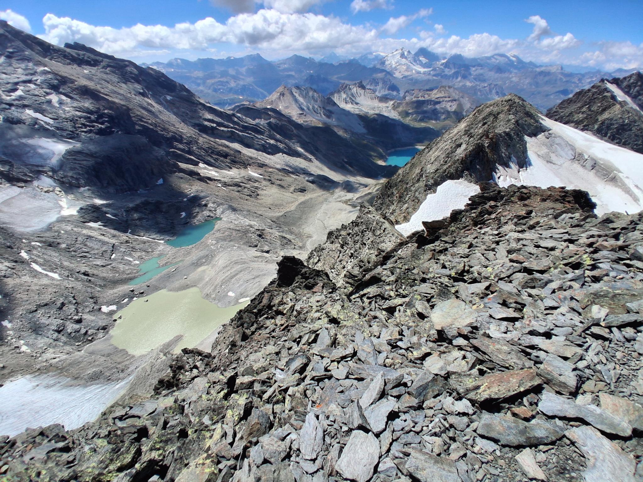 TRAIL : Altavia n°2 du Val d'Aoste
