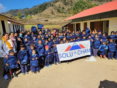 Les écoles de l'Everest : soirée 26 Septembre 19h.