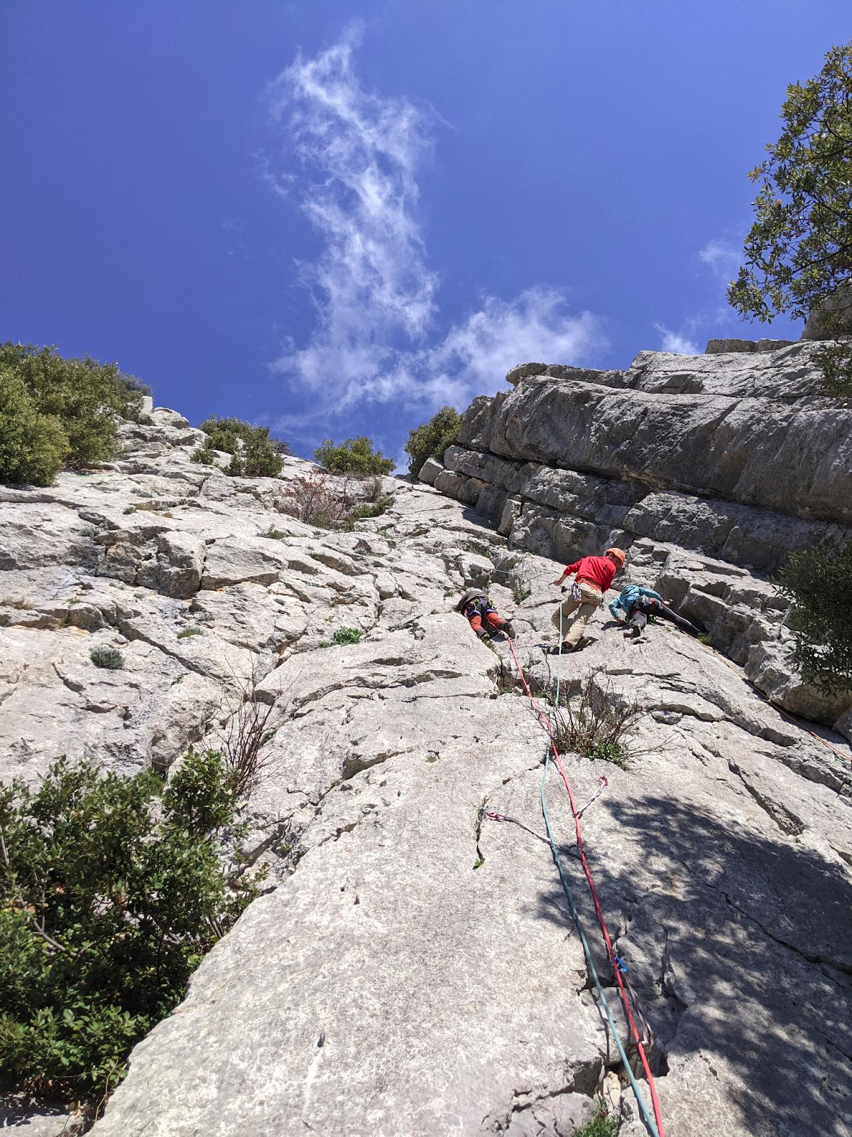 AFIAL Terrain d'aventure Buis les Baronnies