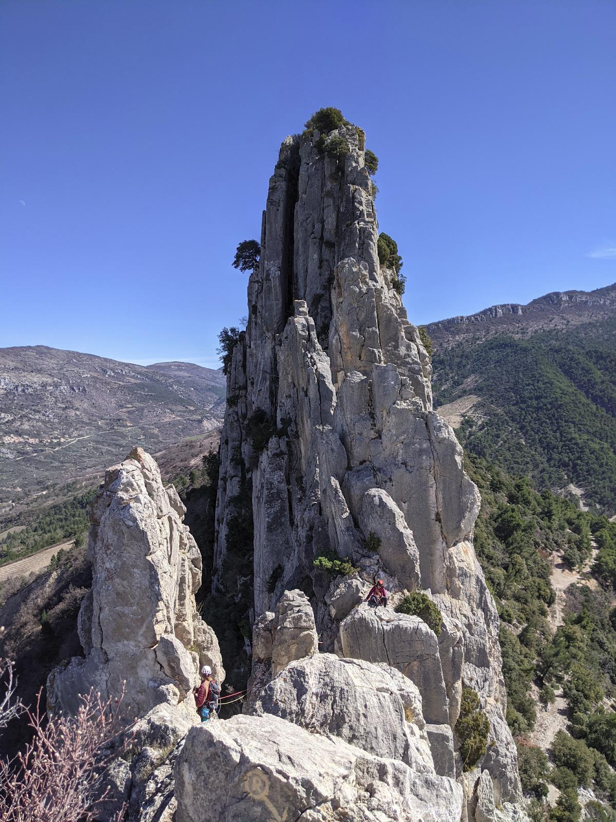 AFIAL Terrain d'aventure Buis les Baronnies
