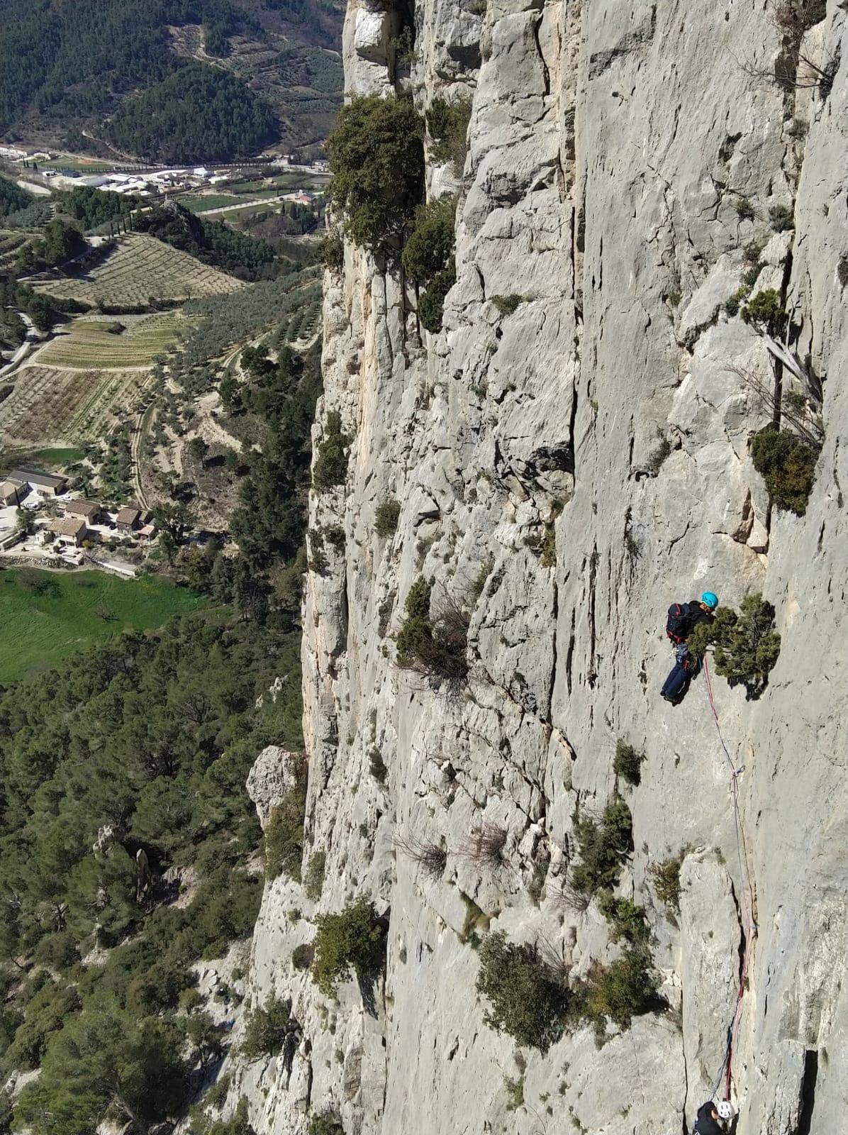 AFIAL Terrain d'aventure Buis les Baronnies
