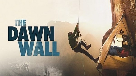CINECAF 8 Novembre 2 séances The Dawn Wall