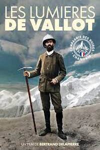 CINECAF - Massif du Mont-Blanc science et images Lundi 2 Mars 19h.