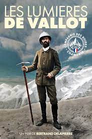 CINECAF - Massif du Mont-Blanc science et images Lundi 2 Mars 19h.
