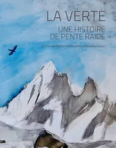 CINECAF : La Verte, une histoire de pente raide Lundi 24 Juin 19h.
